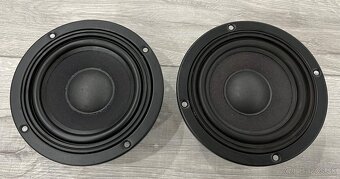 Širokopásmové reproduktory TVM ARX150-23/8 - 5