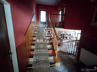 6 izbový RD Košiciach - 5