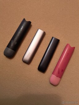 Elektronické nadstavce - 5