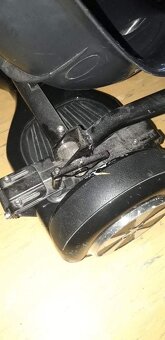 Sedačka na haveboard - 5