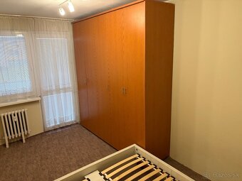 Prenajom 3izbovy byt - 5