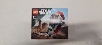 lego city a lego Star Wars - 5