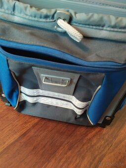 Školská taška - 5