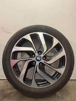 Kolesá Bmw i3 5x112 r19 - 5