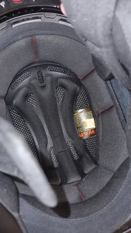 Prilba Helma NOX - 5