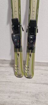 LYŽE ELAN 120cm - 5