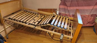 Polohovacie postel - 5