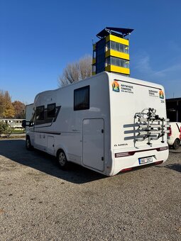 Adria Matrix M 670 SL, 2023, 140PSI, DPH č.304 - 5