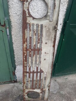 Predná maska Žuk... - 5