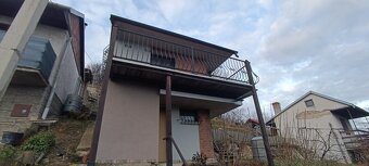 Charka Kudlovce POKROK - 5