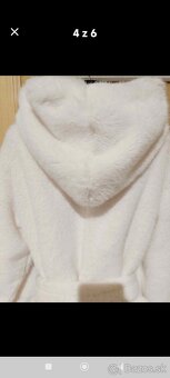 Nový dámsky kožúšok - 5