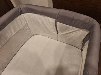 Detská postieľka - 5