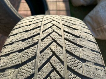 Bridgestone Blizzak LM005 XL D22 (r.v.2022) - 5