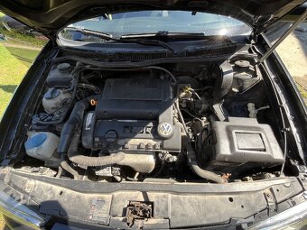 Volkswagen Golf IV 4 - 5