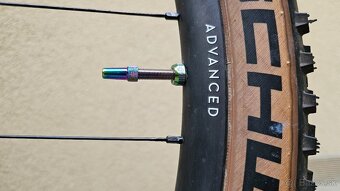 TREK SUPERCALIBER 9.6 CUSTOM - 5