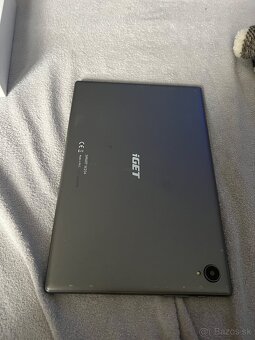 Redmi 9AT a tablet iGet Smart W 10,1 - 5