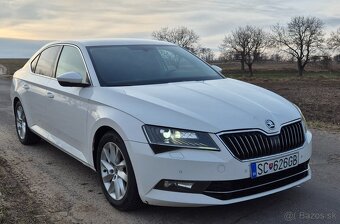 Skoda Superb 3,DSG - 5