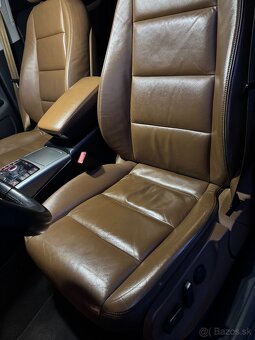 Audi A6 C6 2.8 FSI quattro - 5