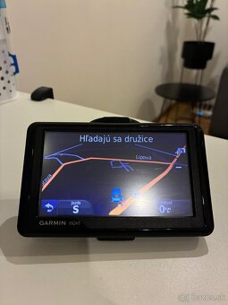 Autonavigácia | GPS Navigácia | Garmin - 5