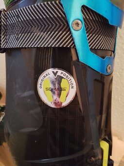 FISCHER Hybrid 12+ velkost cislo 43 - 5