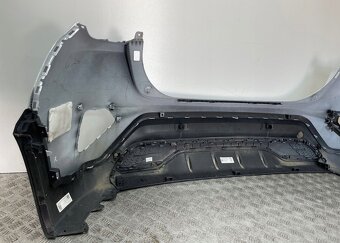 Kia x ceed lift 2021- zadný nárazník - 5