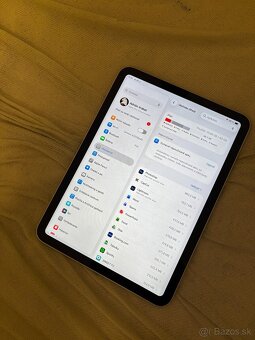 Apple Ipad 10.9 (model 2022) - 5