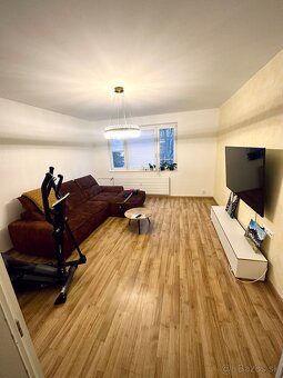 3 izbový byt - Prievidga Zápotôčky - 5