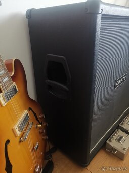 gitarova reprobedna TripleXXX+G12H100 - 5