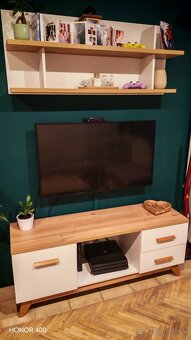 Obyvacia stena, kreslo, gauč - 5