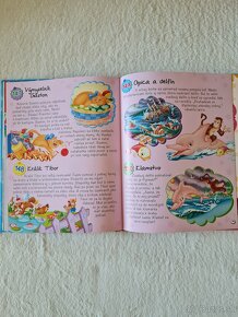 Prečítaj mi rozprávku - 5