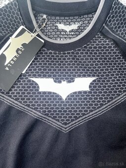 Youngla x batman compression - 5