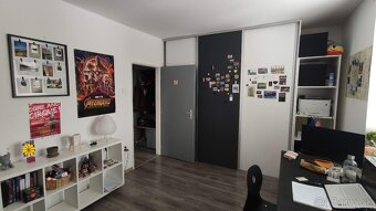 3-izbovy byt, Trnava - 5