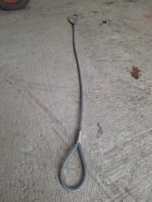 Ocelové laná, gurtne - 5