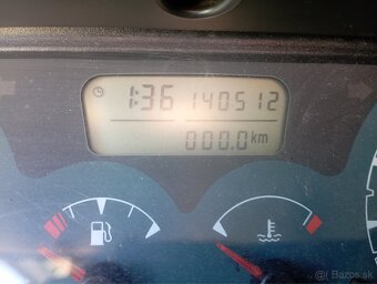 Nissan Terrano II 2.7tdi 2001 - 5