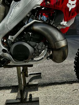 Honda CR 250 - 5