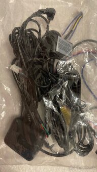 Android autoradio 2DIN 10” pre Ford - 5