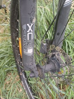 Horský bicykel Kellys - 5