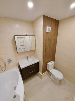 Zápotôčky, 2-izbový byt na prenájom - 5