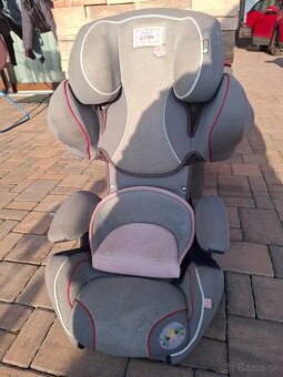 Kiddy guardianfix pro 2 - 5