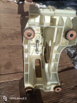 Kulisa Kia Sportage 3 1.7 CRDi - 5