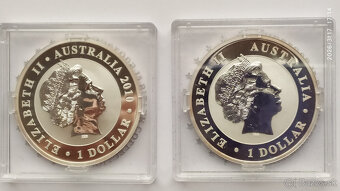 Koala 2010 a 2013 - 5