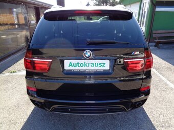 BMW X5 xDrive 30d - 5