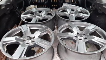 5x112 r20 OZ Racing - 5