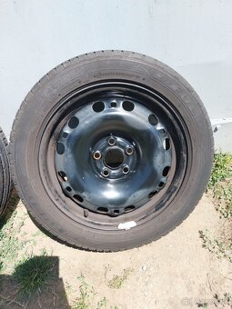 Kolesa na Skodu Fabia a ine. - 5