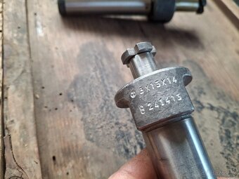 Mk3 frezovacie trne - 5