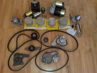 Suzuki samurai,jimny,vitara,grand vitara diely - 5