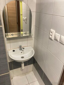 Prenájom 1 izbový byt s parkingom Trnava - 5