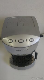 Gaggia Evolution - 5