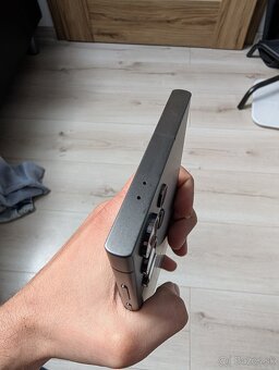 Samsung Galaxy S24 Ultra 256GB - 5