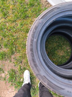 235/50 ZR 19 LETNE PNEU - 5